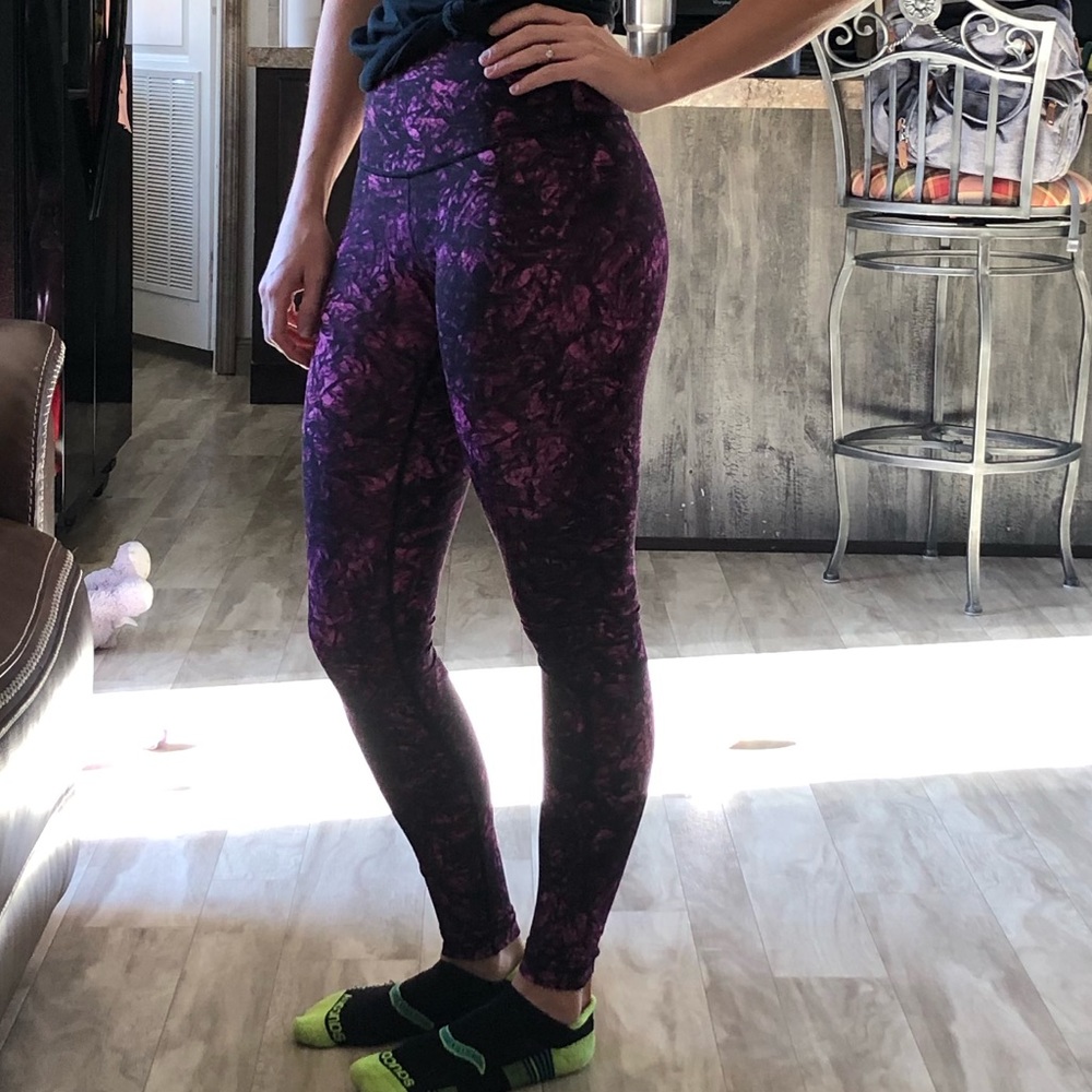 Lululemon pant